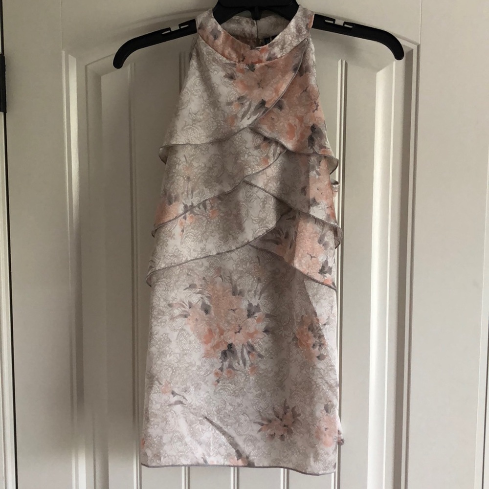 maurice’s top